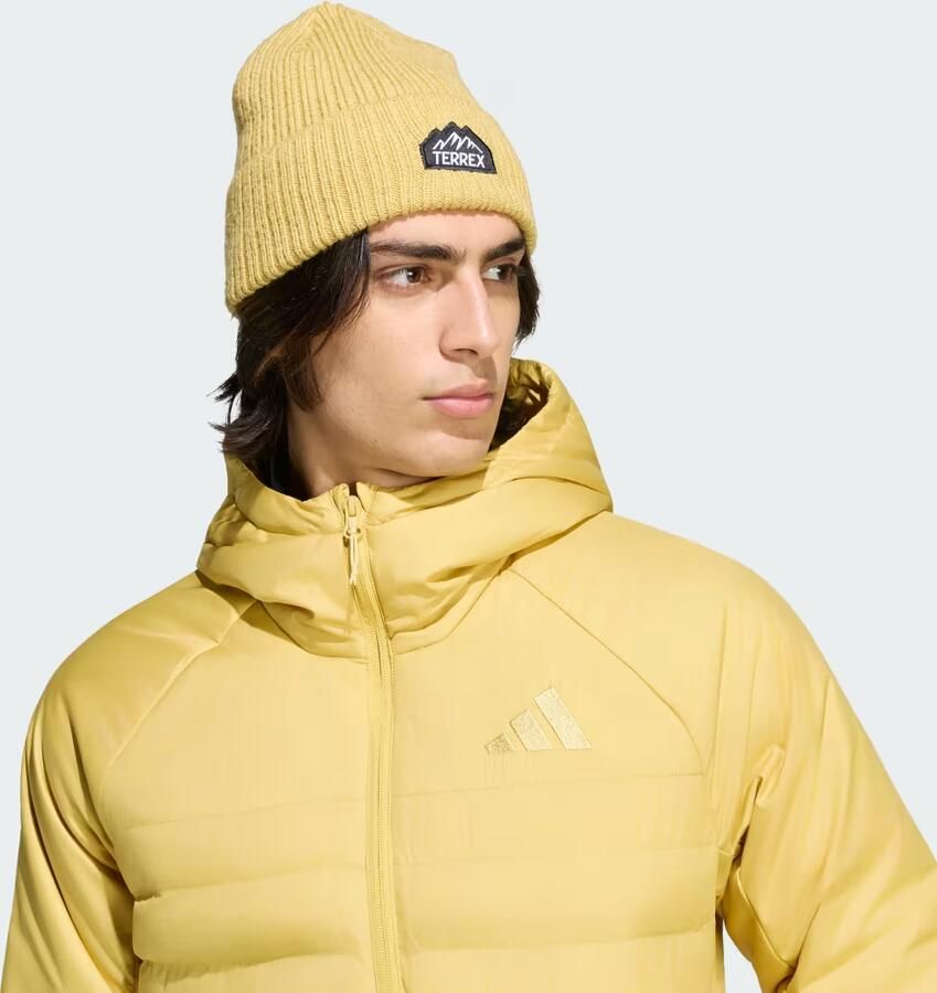Adidas Terrex Multi CLIMAWARM Geïsoleerd Capuchonjack - Foto 2