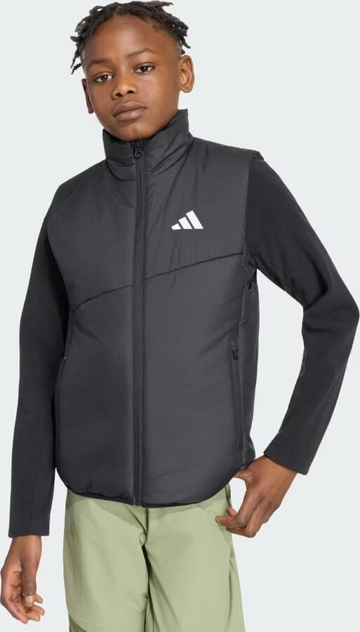 Adidas Terrex Multi CLIMAWARM Geïsoleerd Gilet Kids