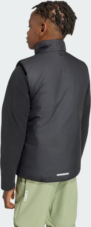 Adidas Terrex Multi CLIMAWARM Geïsoleerd Gilet Kids - Foto 4