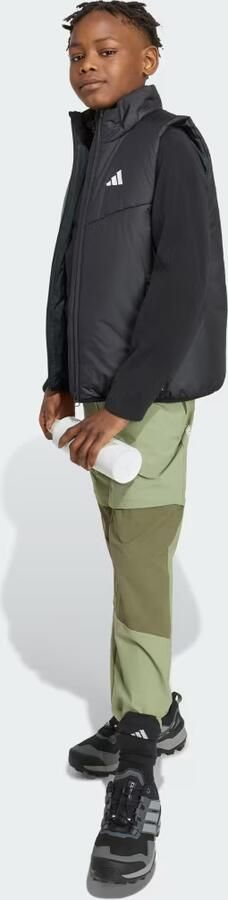 Adidas Terrex Multi CLIMAWARM Geïsoleerd Gilet Kids - Foto 5