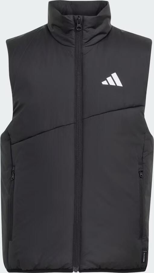 Adidas Terrex Multi CLIMAWARM Geïsoleerd Gilet Kids - Foto 3
