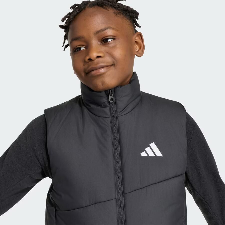 Adidas Terrex Multi CLIMAWARM Geïsoleerd Gilet Kids - Foto 2