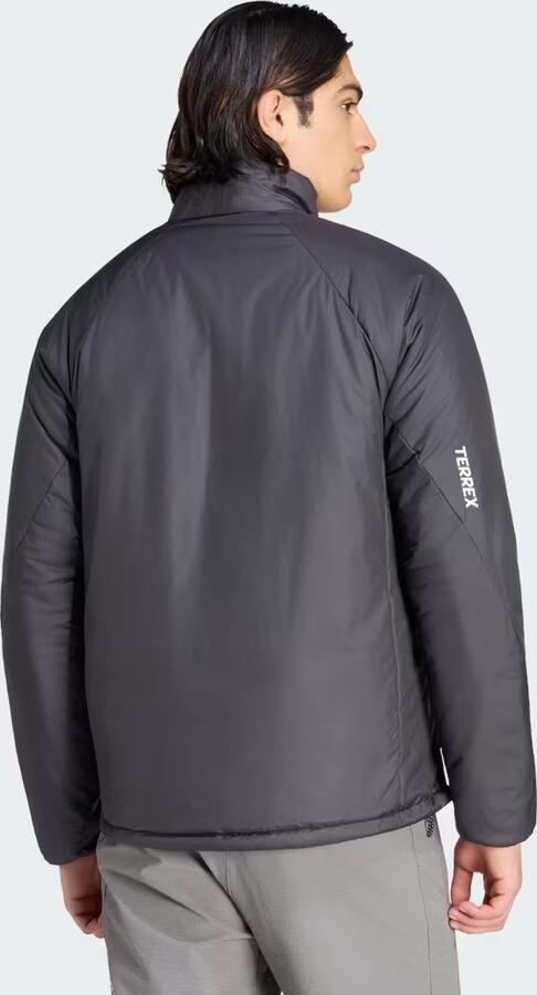Adidas Terrex Multi CLIMAWARM Insulated Jack - Foto 5