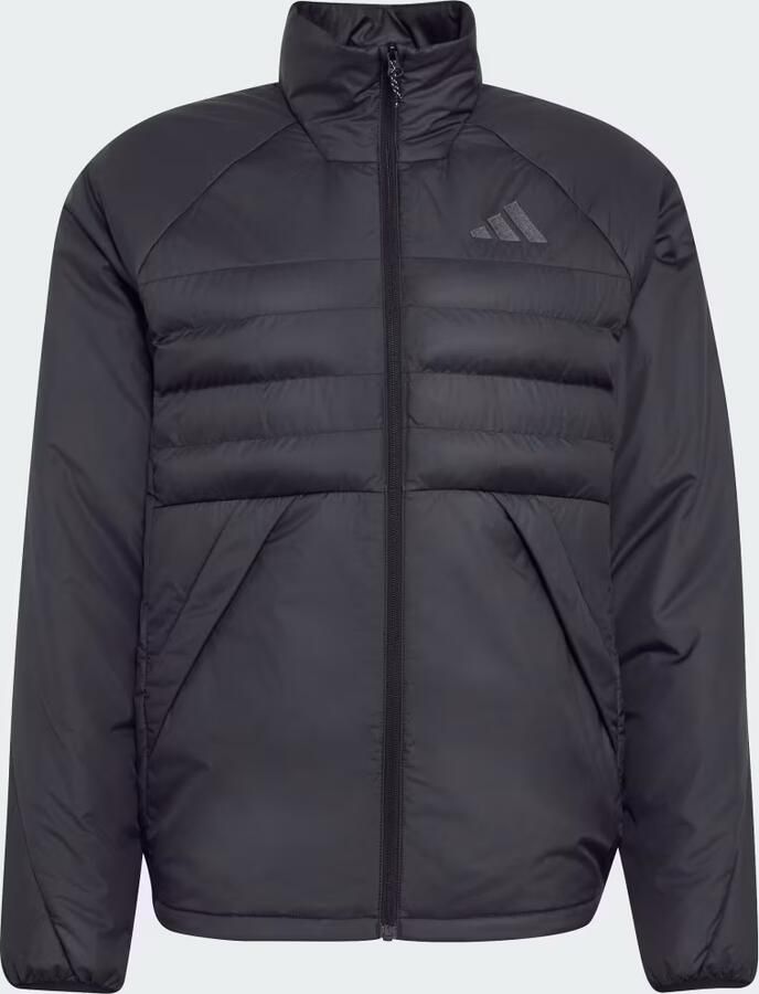 Adidas Terrex Multi CLIMAWARM Insulated Jack - Foto 4