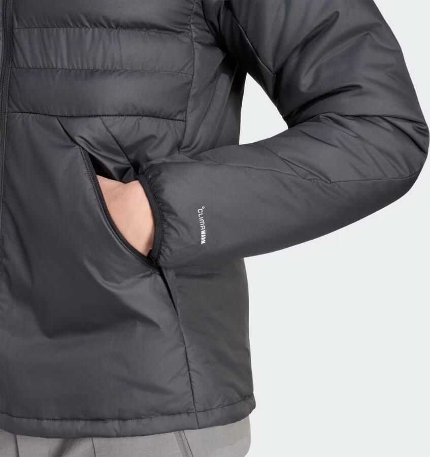 Adidas Terrex Multi CLIMAWARM Insulated Jack - Foto 3