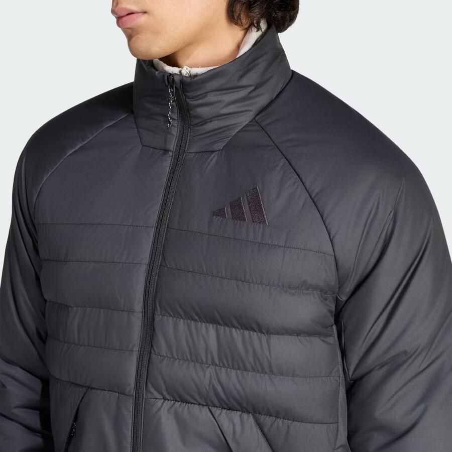 Adidas Terrex Multi CLIMAWARM Insulated Jack - Foto 2