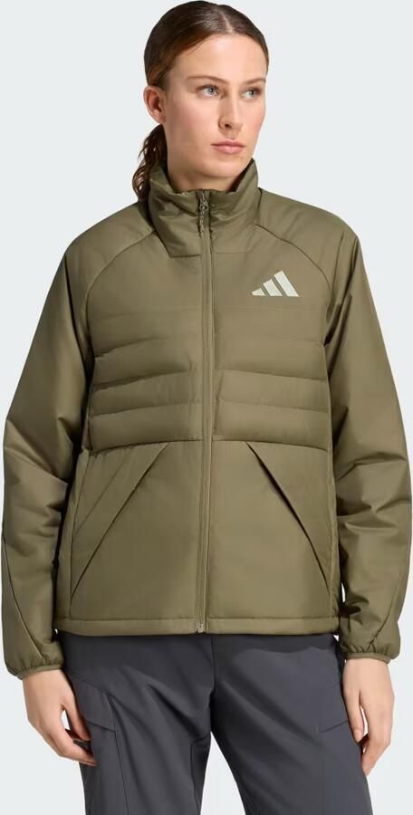 Adidas Terrex Multi CLIMAWARM Insulated Jack