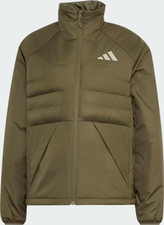Adidas Terrex Multi CLIMAWARM Insulated Jack - Foto 4