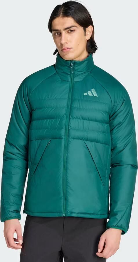 Adidas Terrex Multi CLIMAWARM Insulated Jacket