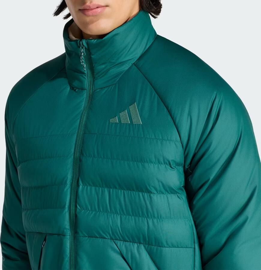 Adidas Terrex Multi CLIMAWARM Insulated Jacket - Foto 2