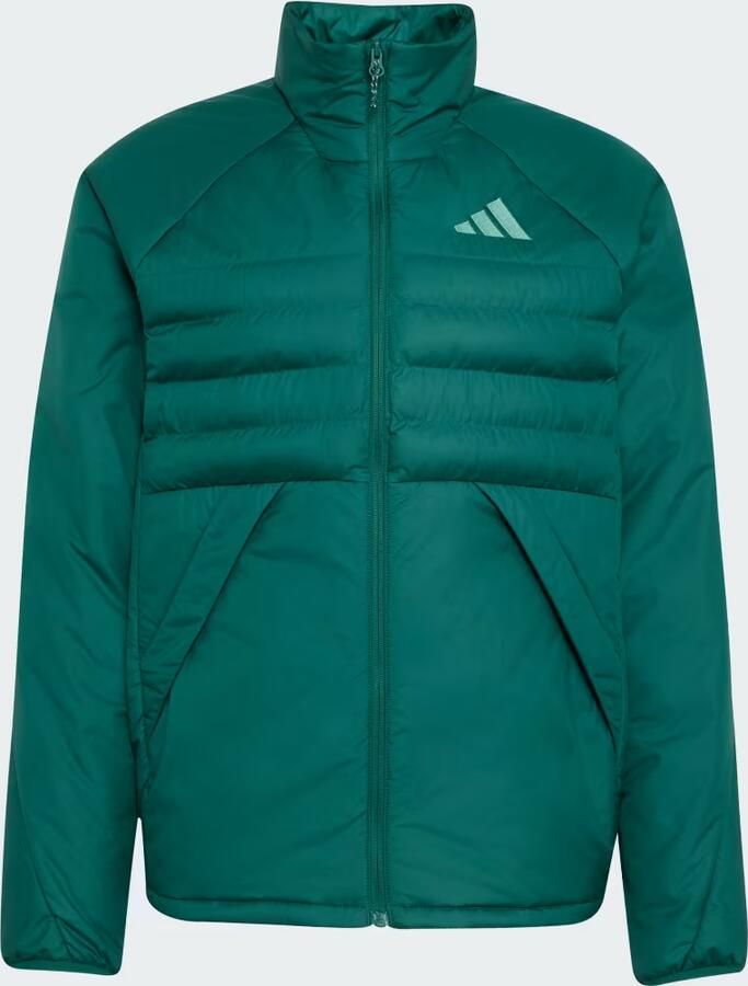 Adidas Terrex Multi CLIMAWARM Insulated Jacket - Foto 4