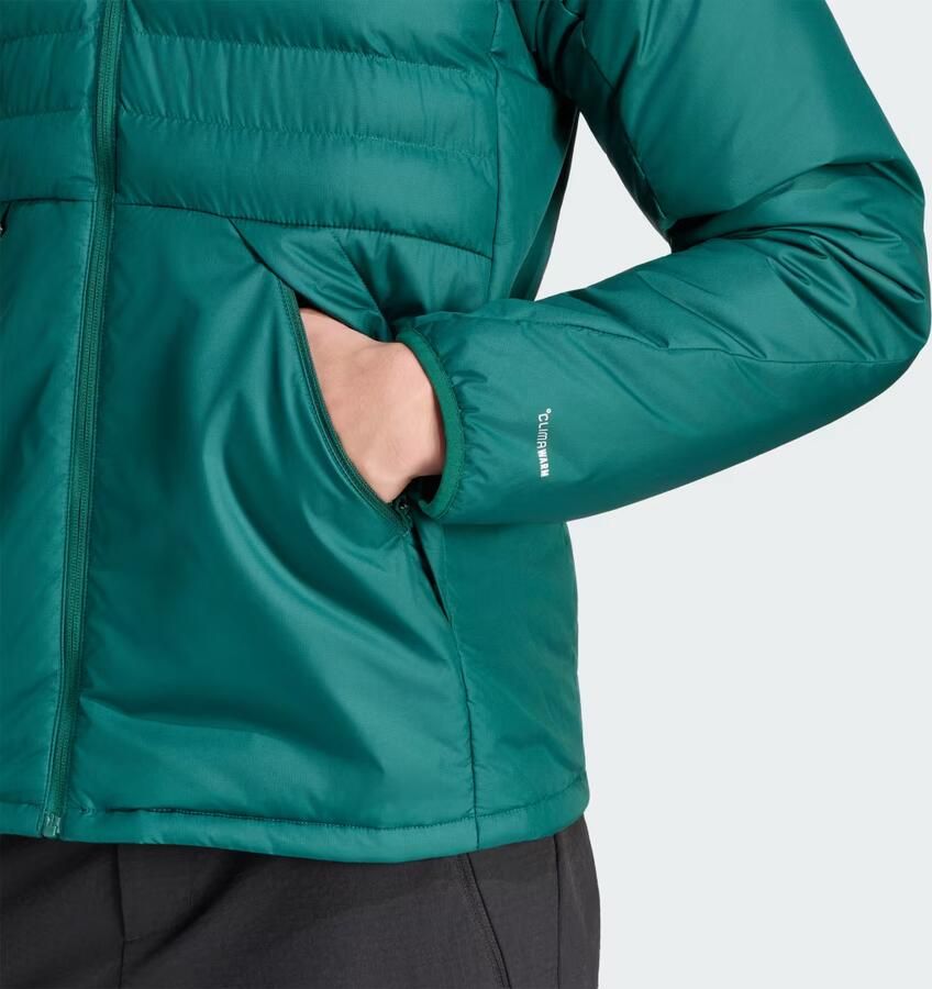 Adidas Terrex Multi CLIMAWARM Insulated Jacket - Foto 3