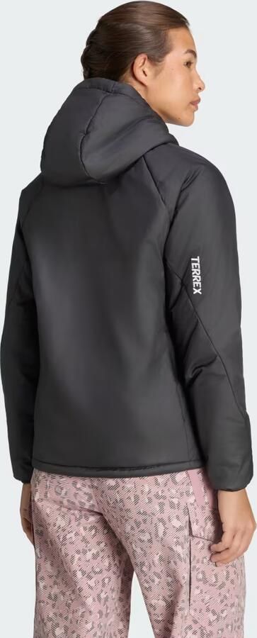 Adidas Terrex Multi Climawarm Isolerend Capuchonjack - Foto 6