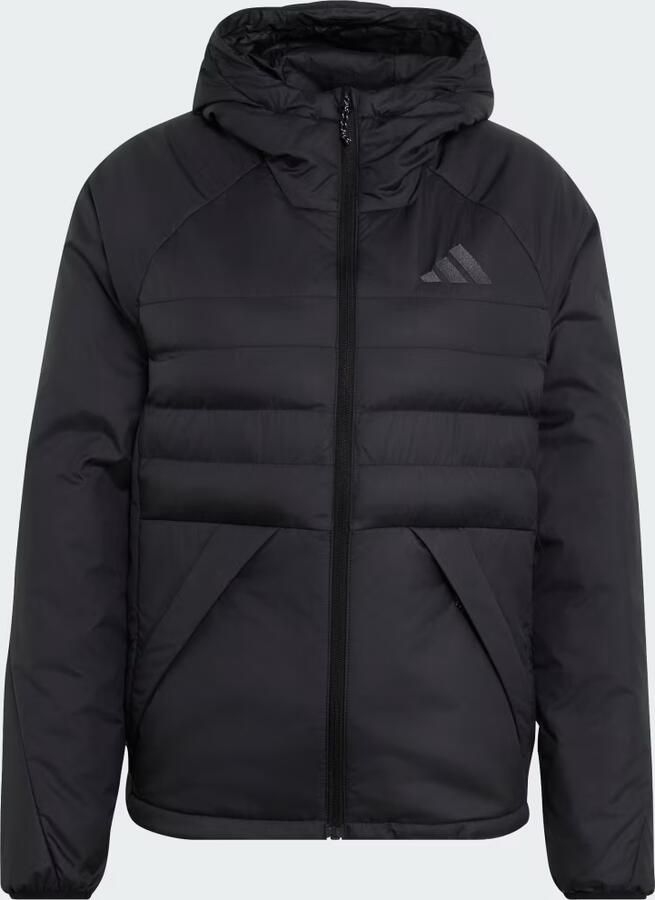 Adidas Terrex Multi Climawarm Isolerend Capuchonjack - Foto 4