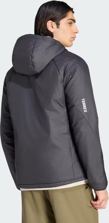 Adidas Terrex Multi CLIMAWARM Isolerend Capuchonjack - Foto 4
