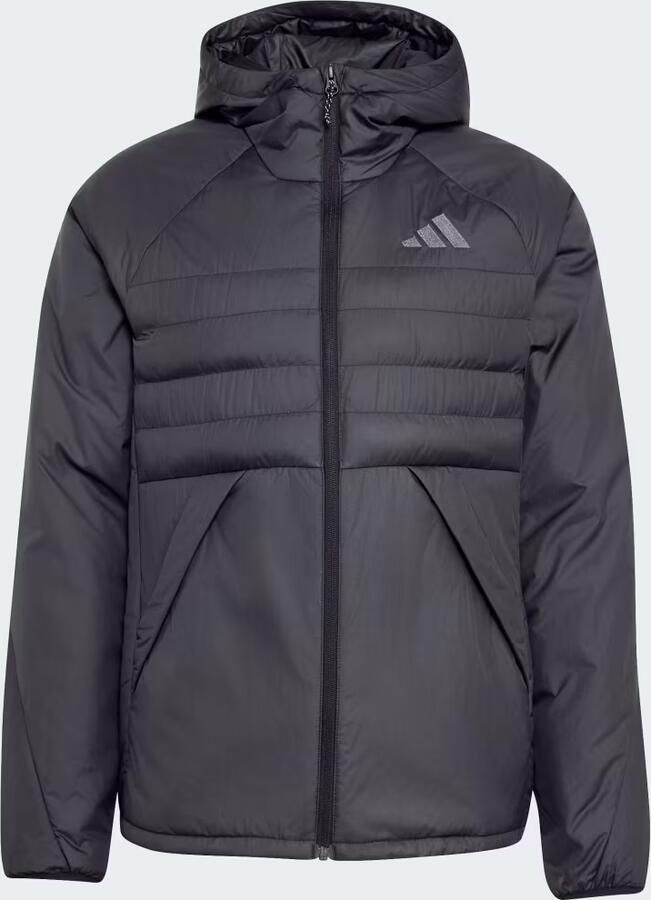 Adidas Terrex Multi CLIMAWARM Isolerend Capuchonjack - Foto 3
