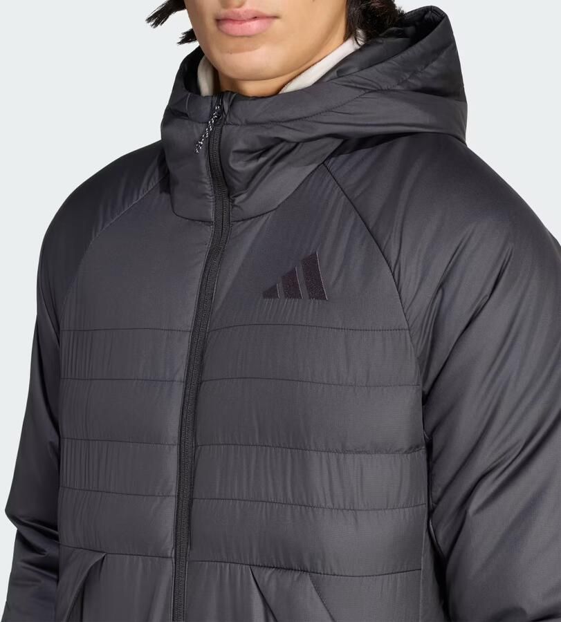 Adidas Terrex Multi CLIMAWARM Isolerend Capuchonjack - Foto 2