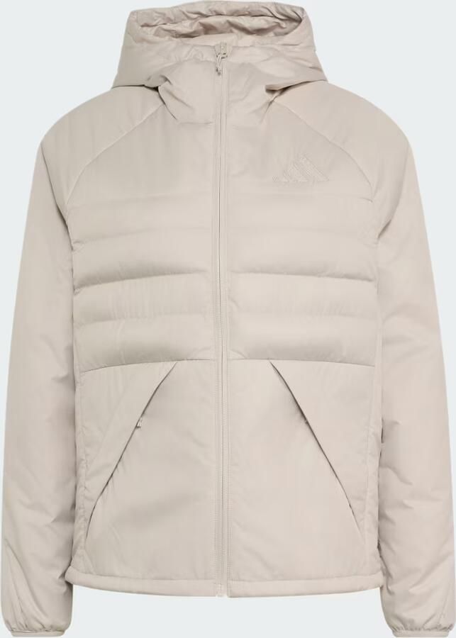Adidas Terrex Multi CLIMAWARM Isolerend Capuchonjack - Foto 4