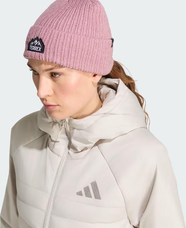 Adidas Terrex Multi CLIMAWARM Isolerend Capuchonjack - Foto 2