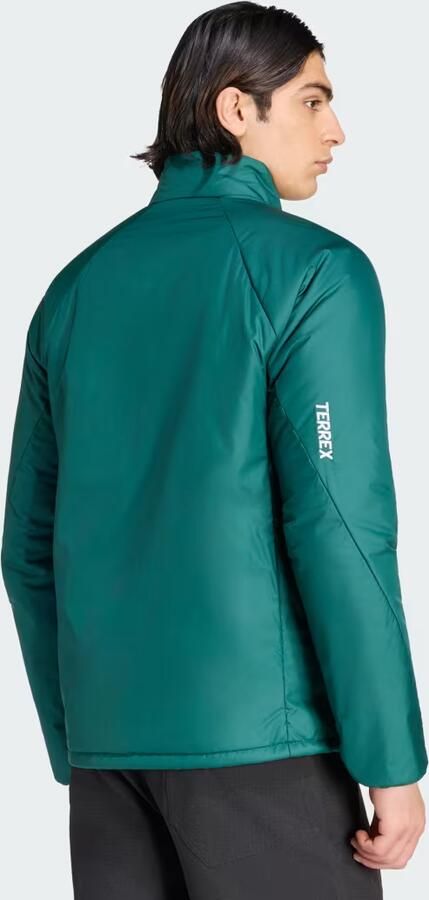 Adidas Terrex Multi Climawarm Isolerend Jack - Foto 5