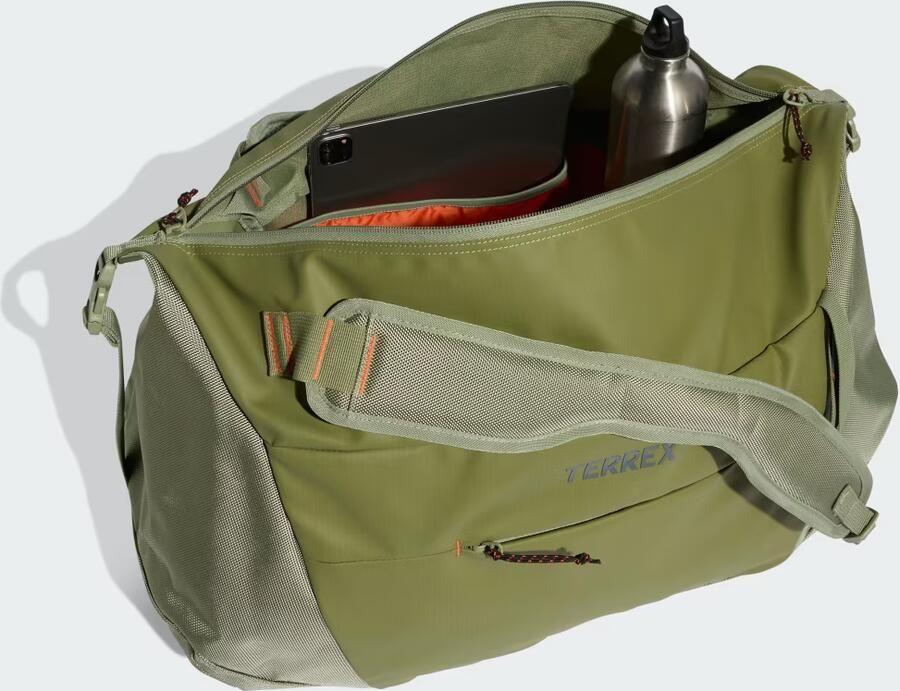 Adidas Terrex Multi Duffeltas 50l - Foto 6