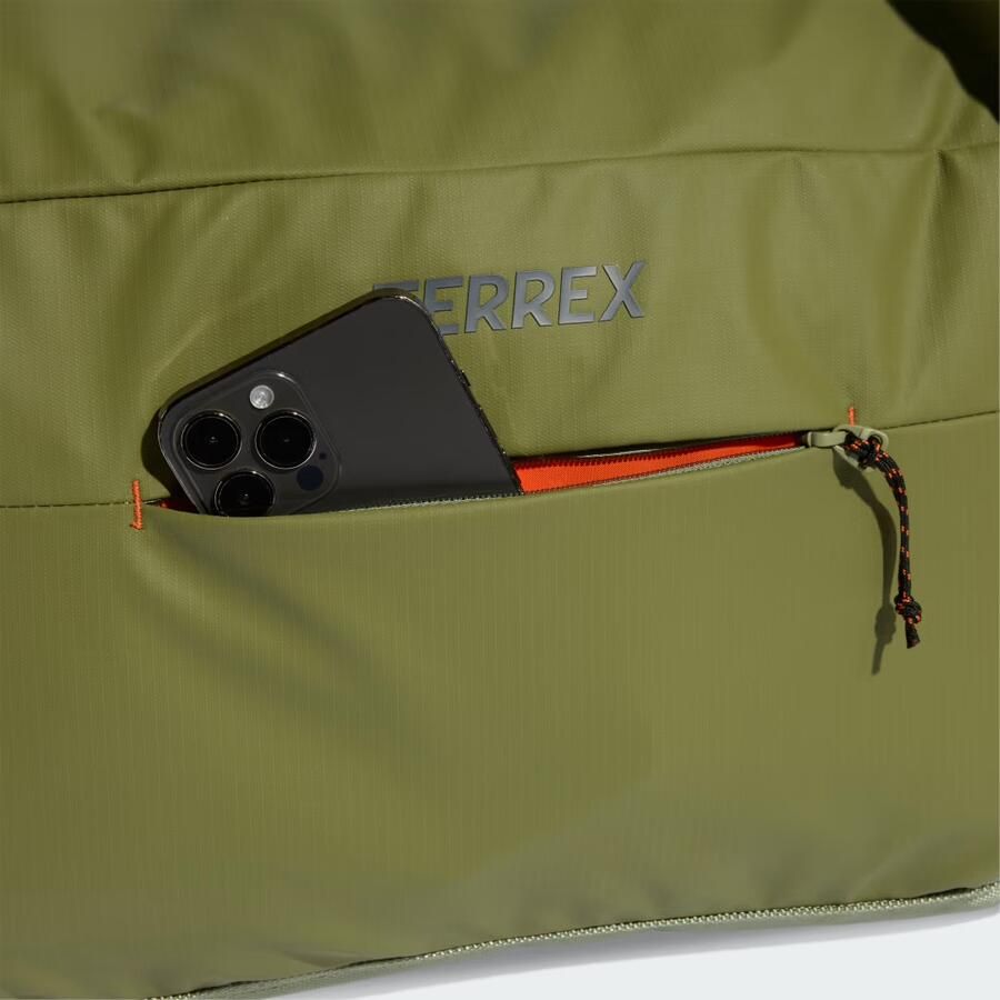 Adidas Terrex Multi Duffeltas 50l - Foto 2