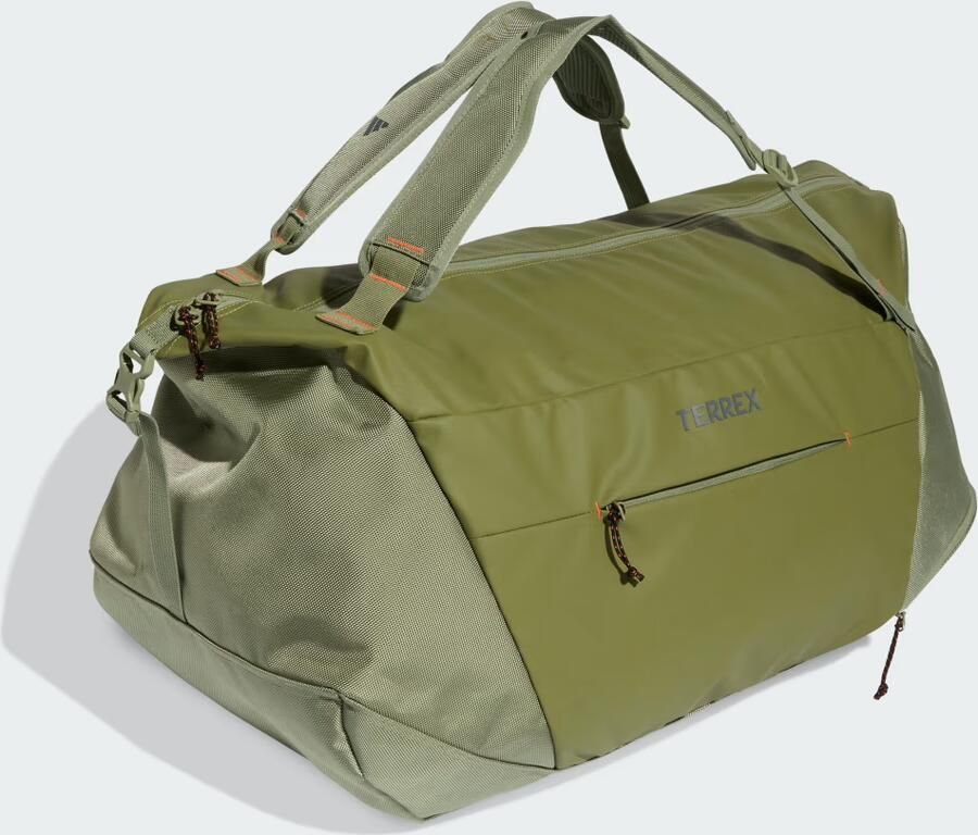 Adidas Terrex Multi Duffeltas 70l - Foto 4
