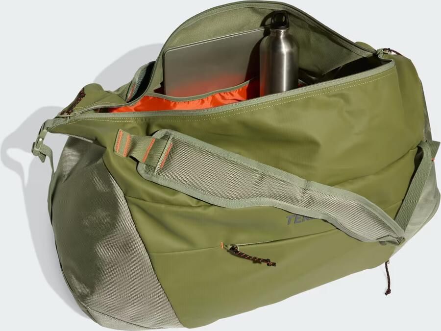 Adidas Terrex Multi Duffeltas 70l - Foto 5