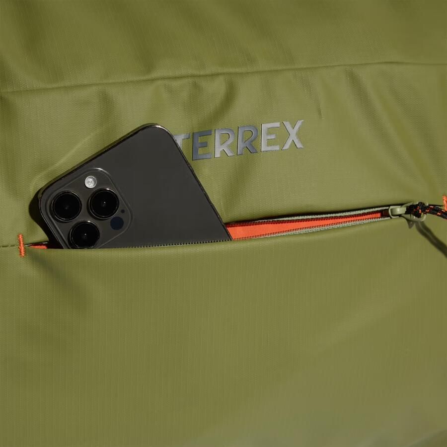 Adidas Terrex Multi Duffeltas 70l - Foto 2