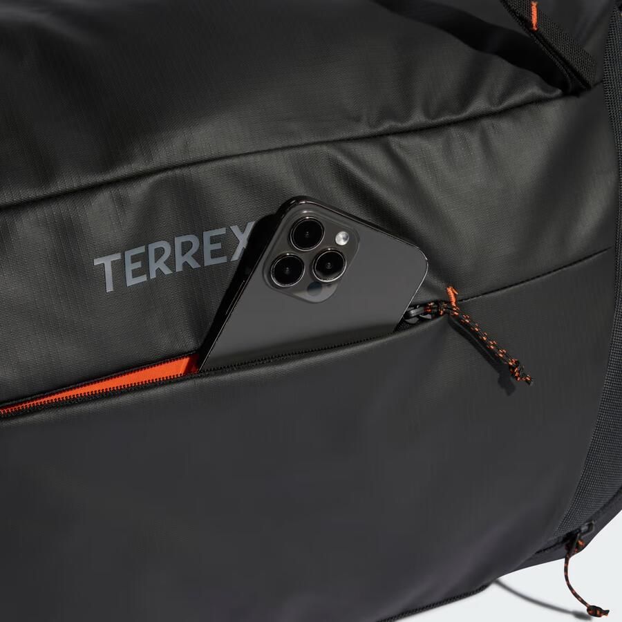 Adidas Terrex Multi Duffeltas 70l - Foto 3