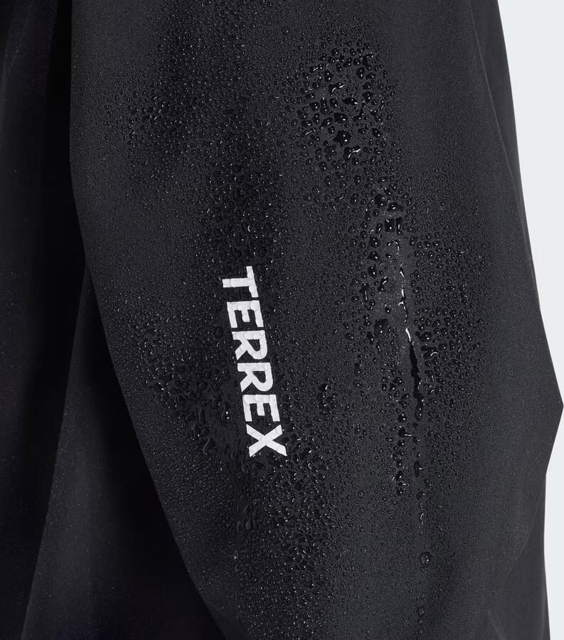 Adidas Terrex Multi Essentials 2 Layer CLIMAPROOF Regenjack - Foto 2