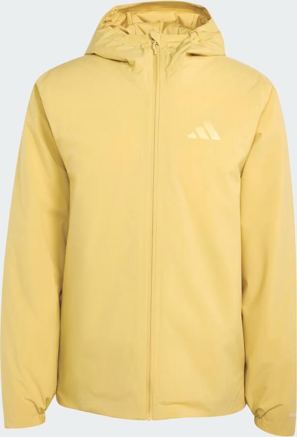 Adidas Terrex Multi Essentials CLIMAPROOF Geïsoleerd Capuchonjack - Foto 4
