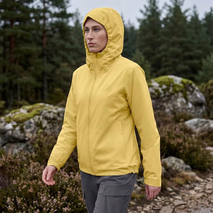 Adidas Terrex Multi Essentials CLIMAPROOF Geïsoleerd Capuchonjack - Foto 2