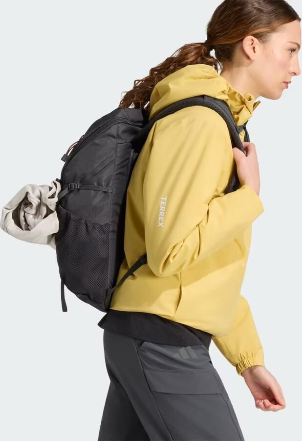 Adidas Terrex Multi Essentials CLIMAPROOF Geïsoleerd Capuchonjack - Foto 3