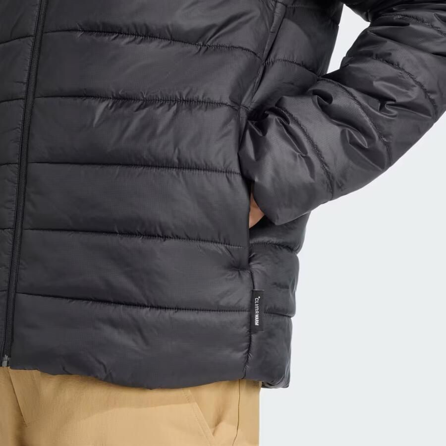 Adidas Technische jassen Doudoune Terrex Multi Essentials Climawarm isolée - Foto 2
