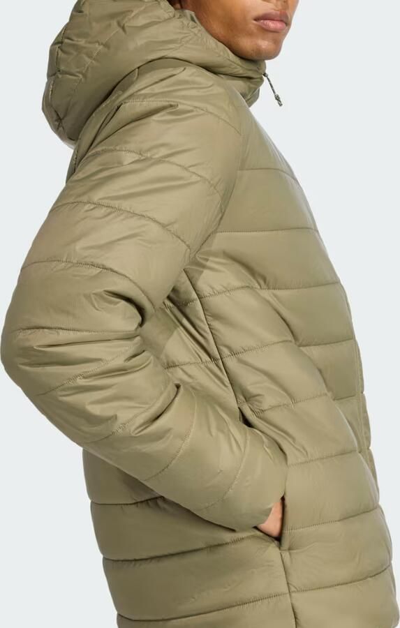 Adidas Terrex Multi Essentials CLIMAWARM Geïsoleerd Capuchonjack - Foto 4