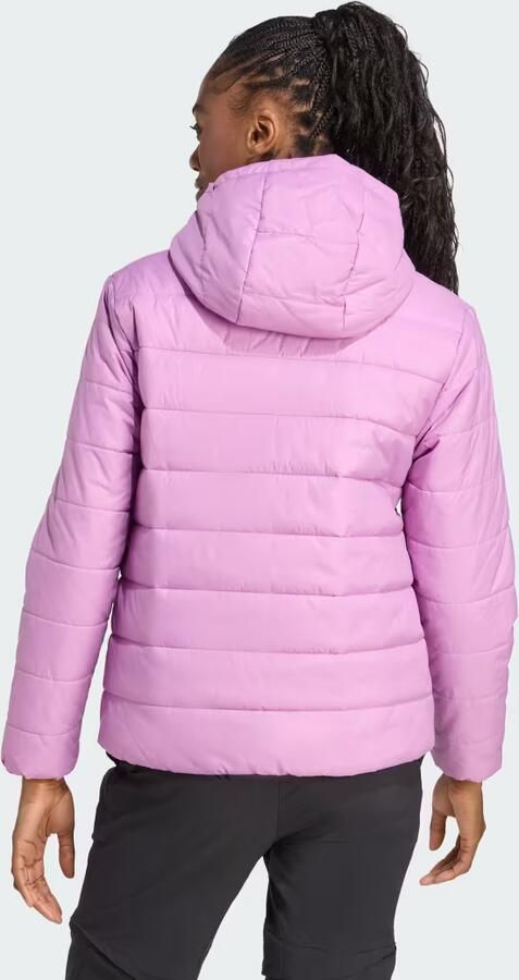 Adidas Terrex Multi Essentials CLIMAWARM Geïsoleerd Capuchonjack - Foto 6