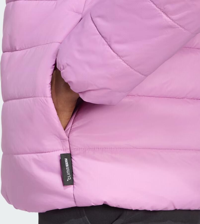Adidas Terrex Multi Essentials CLIMAWARM Geïsoleerd Capuchonjack - Foto 3
