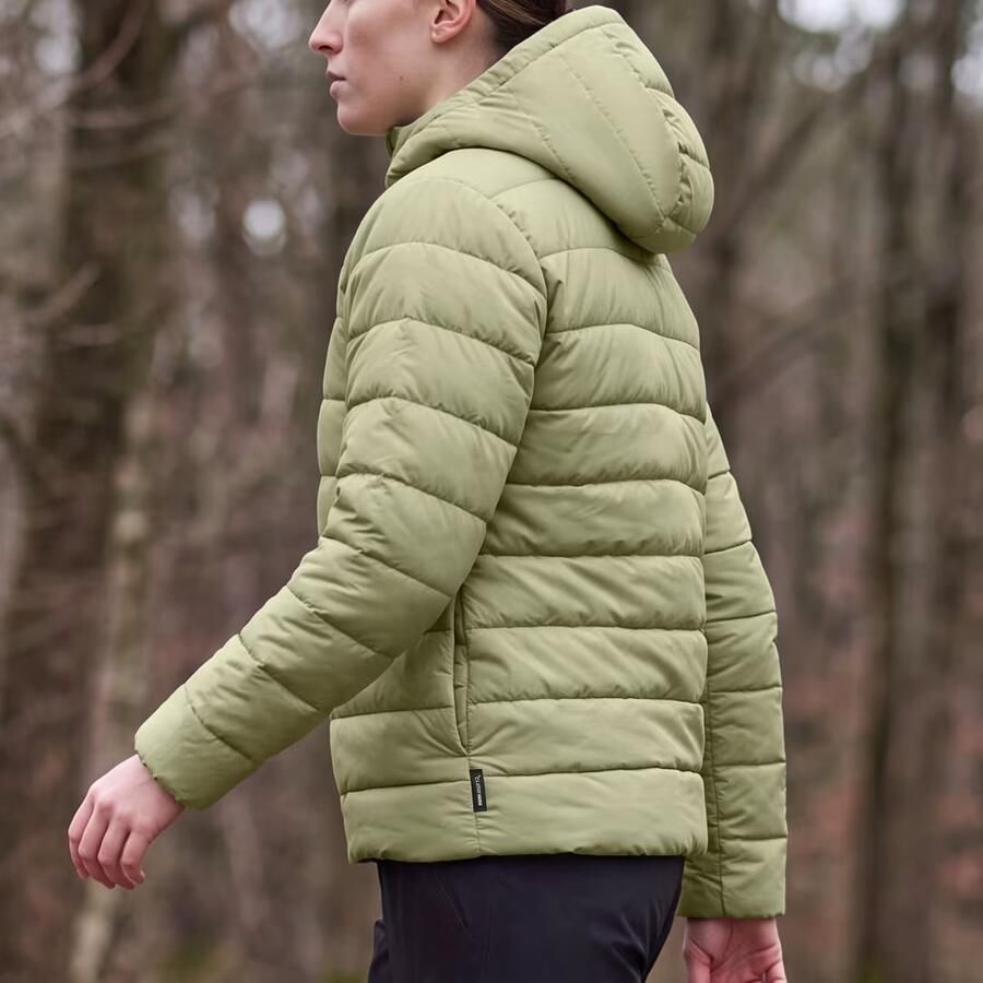 Adidas Terrex Multi Essentials Climawarm Geïsoleerd Capuchonjack - Foto 3