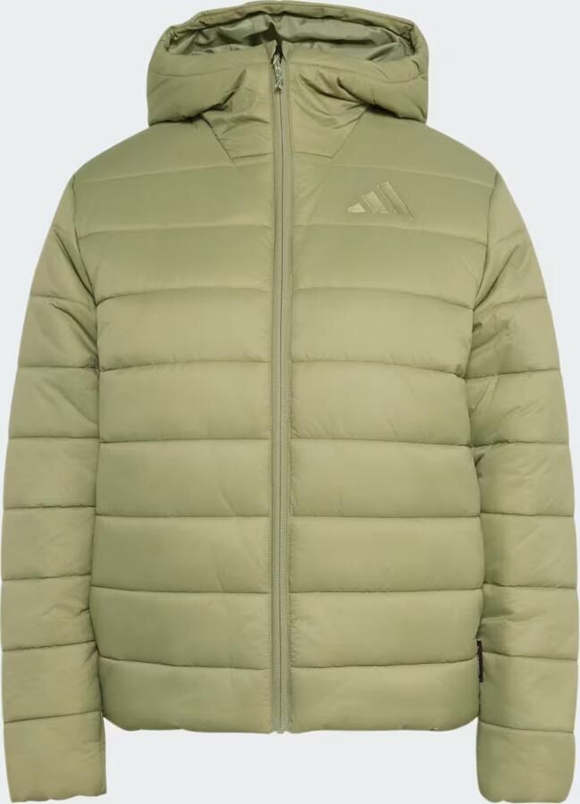 Adidas Terrex Multi Essentials Climawarm Geïsoleerd Capuchonjack - Foto 4