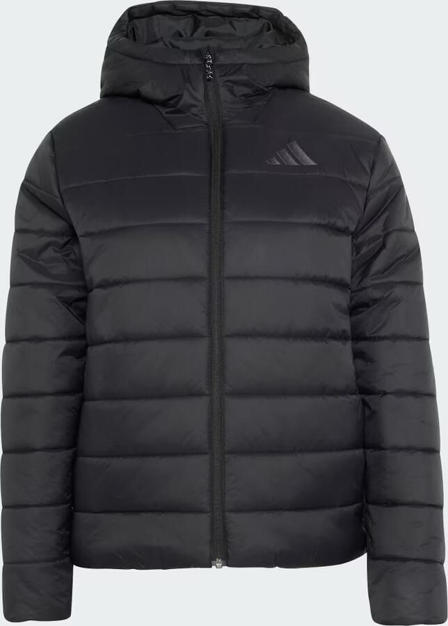 Adidas Terrex Multi Essentials Climawarm Geïsoleerd Capuchonjack - Foto 4