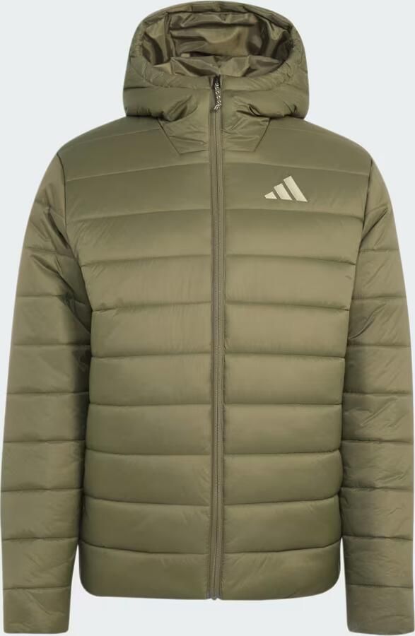 Adidas Terrex Multi Essentials CLIMAWARM Geïsoleerd Capuchonjack - Foto 4