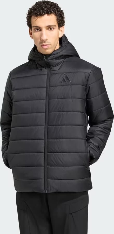 Adidas Terrex Multi Essentials CLIMAWARM Geïsoleerd Capuchonjack