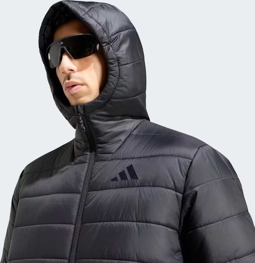 Adidas Terrex Multi Essentials CLIMAWARM Geïsoleerd Capuchonjack - Foto 2