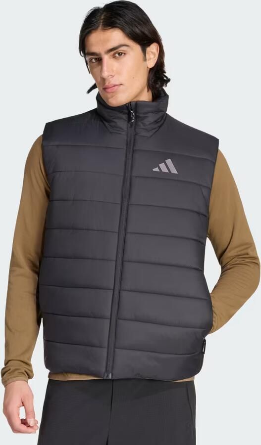 Adidas Terrex Multi Essentials CLIMAWARM Gewatteerd Gilet