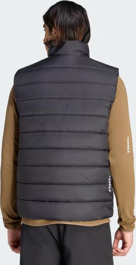 Adidas Terrex Multi Essentials CLIMAWARM Gewatteerd Gilet - Foto 5
