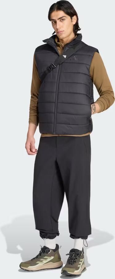 Adidas Terrex Multi Essentials CLIMAWARM Gewatteerd Gilet - Foto 6