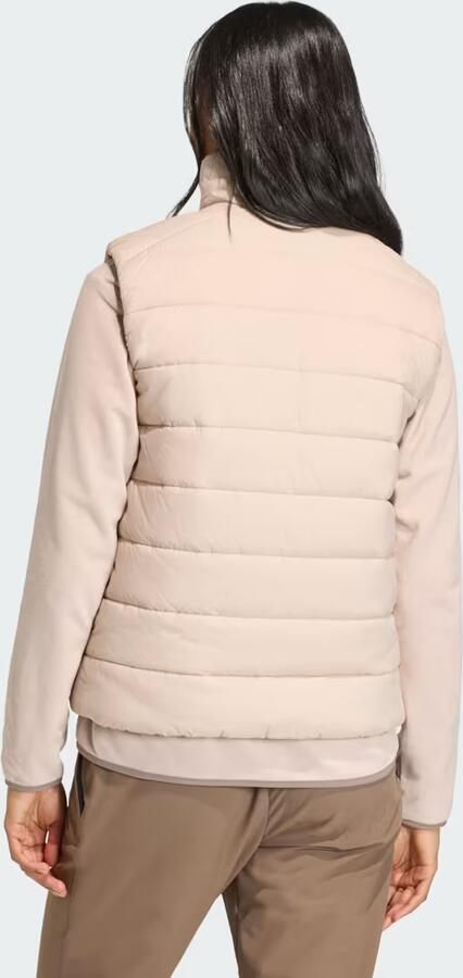 Adidas Terrex Multi Essentials CLIMAWARM Gewatteerde Bodywarmer - Foto 6