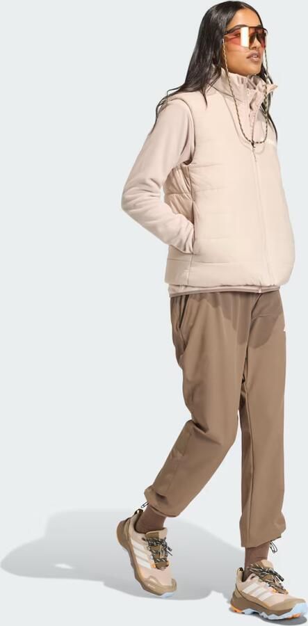 Adidas Terrex Multi Essentials CLIMAWARM Gewatteerde Bodywarmer - Foto 5