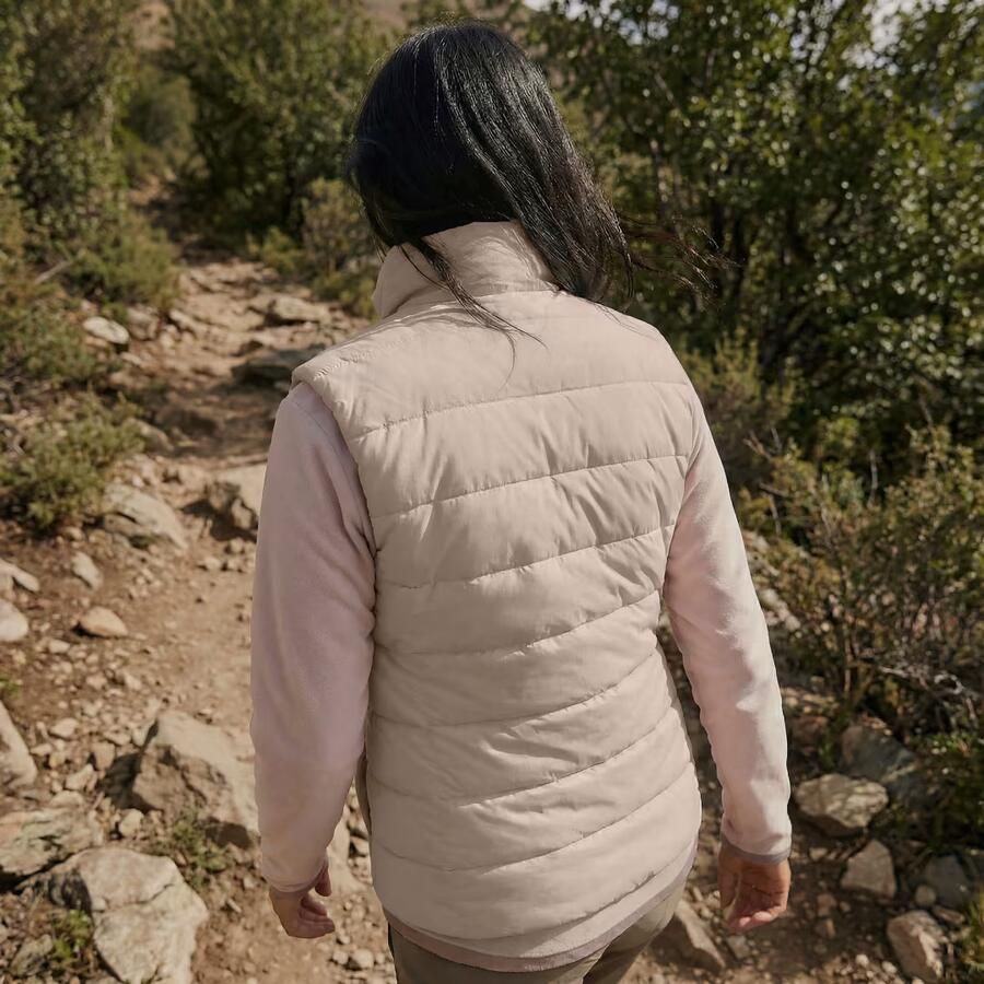 Adidas Terrex Multi Essentials CLIMAWARM Gewatteerde Bodywarmer - Foto 3